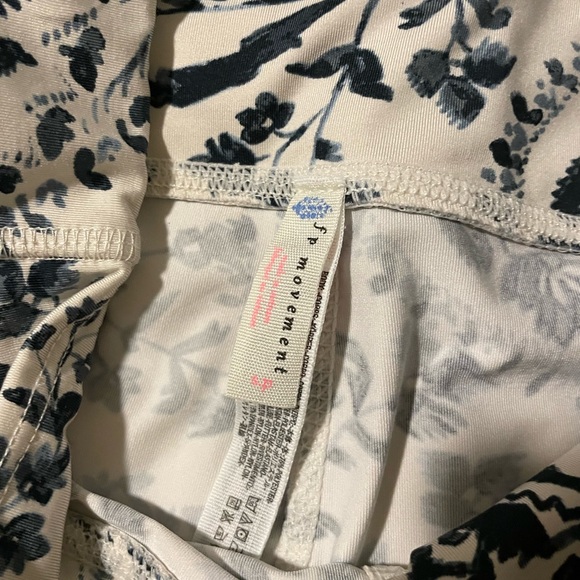 Free People Movement Leggings - Picture 2 of 5